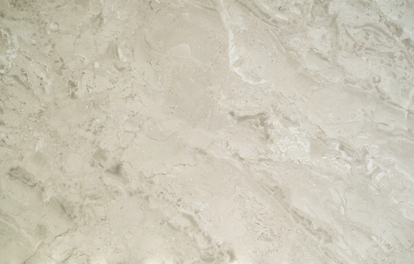 Countertops: Countertop clarity restored